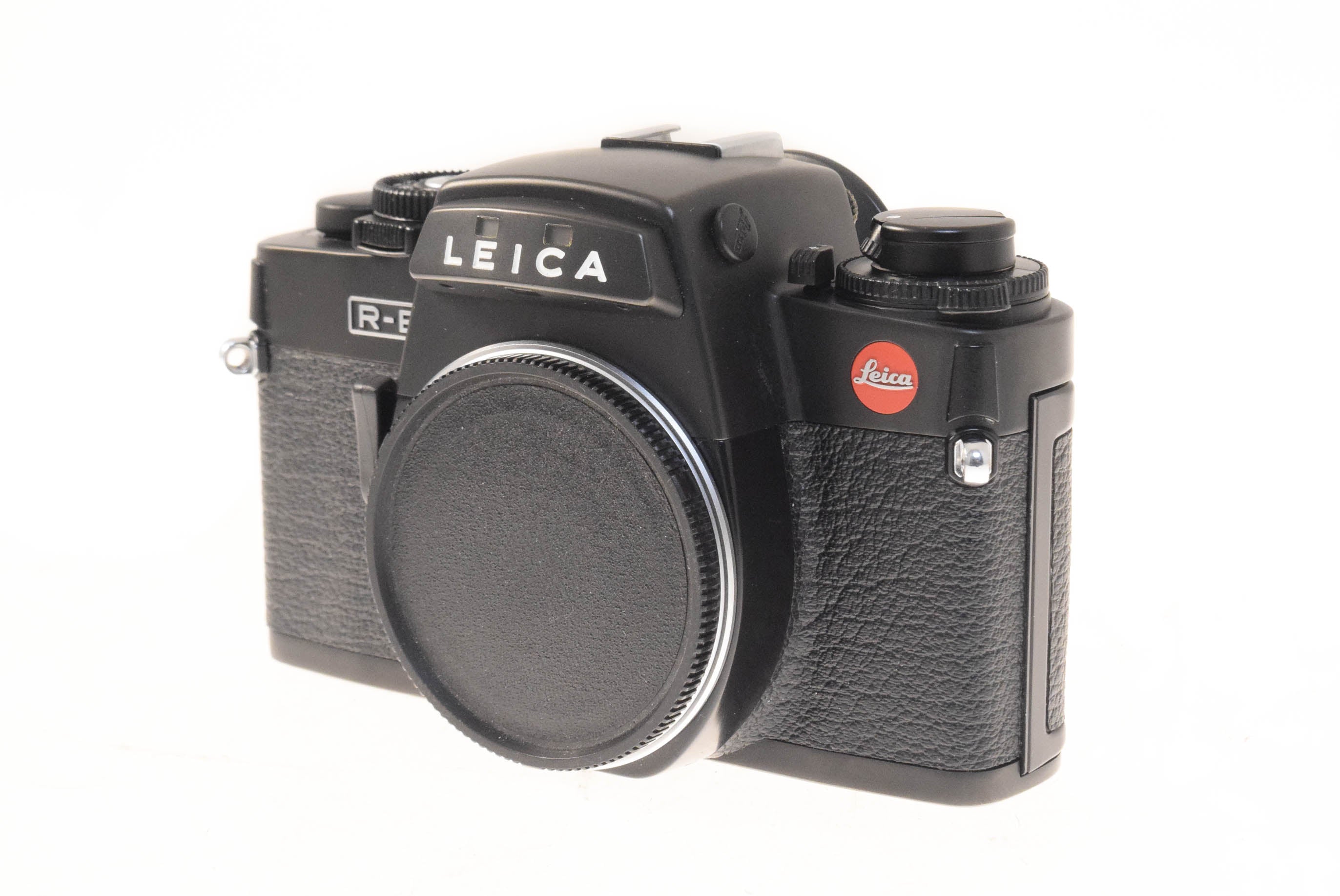 Leica 35-70mm f3.5 Vario-Elmar-R (3-Cam) - Lens – Kamerastore