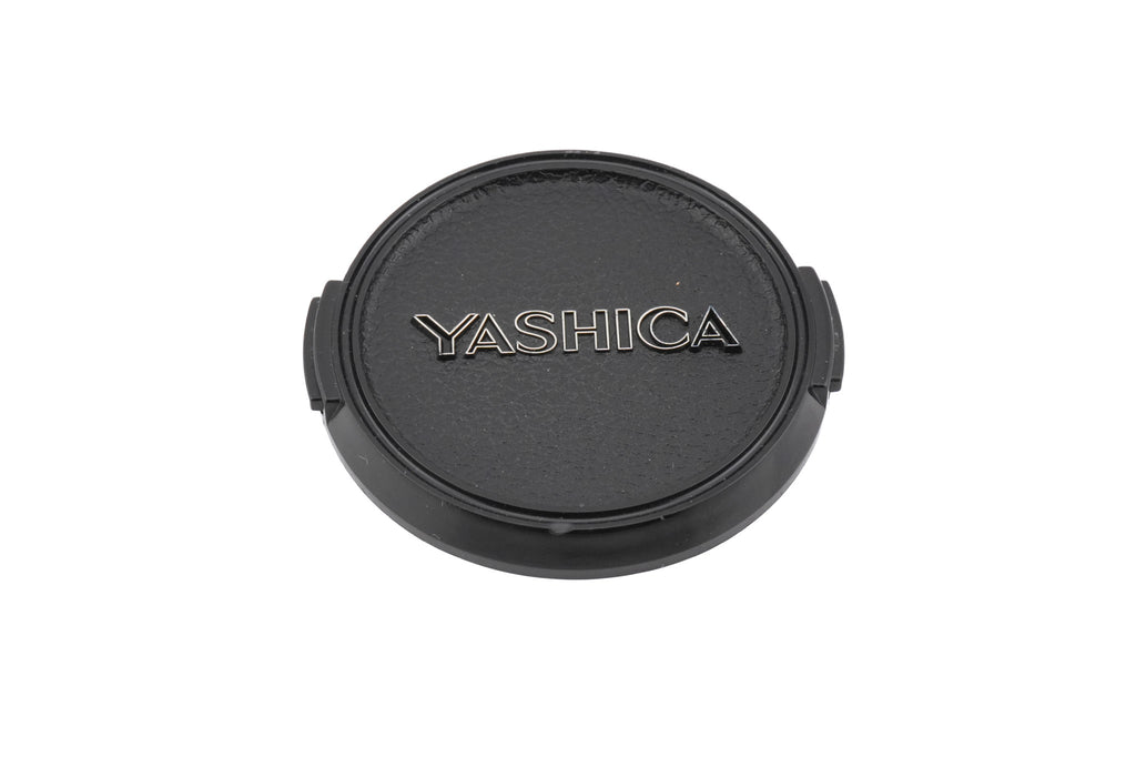 Yashica 50mm f1.9 ML