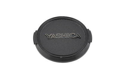 Yashica 50mm f1.9 ML