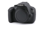 Canon EOS 1200D