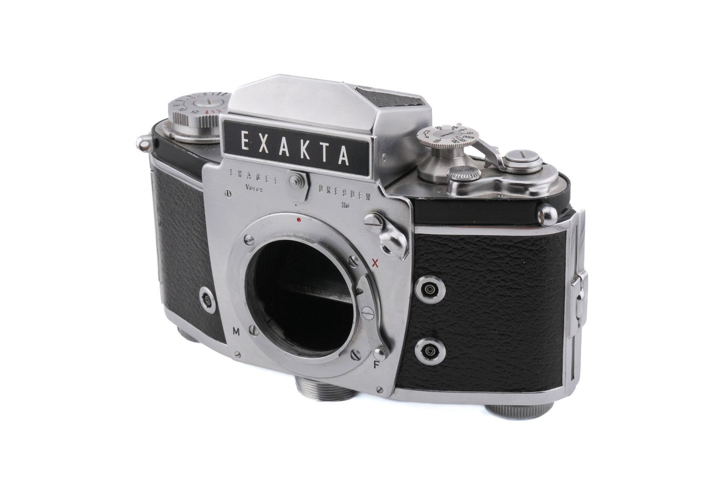 Exakta Varex IIa