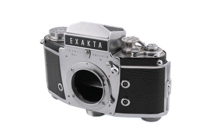 Exakta Varex IIa