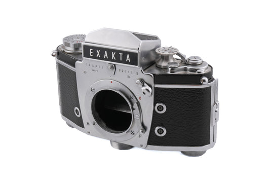 Exakta Varex IIa