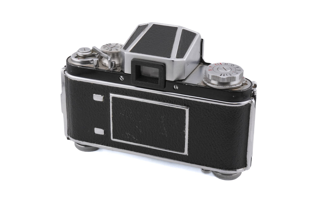 Exakta Varex IIa