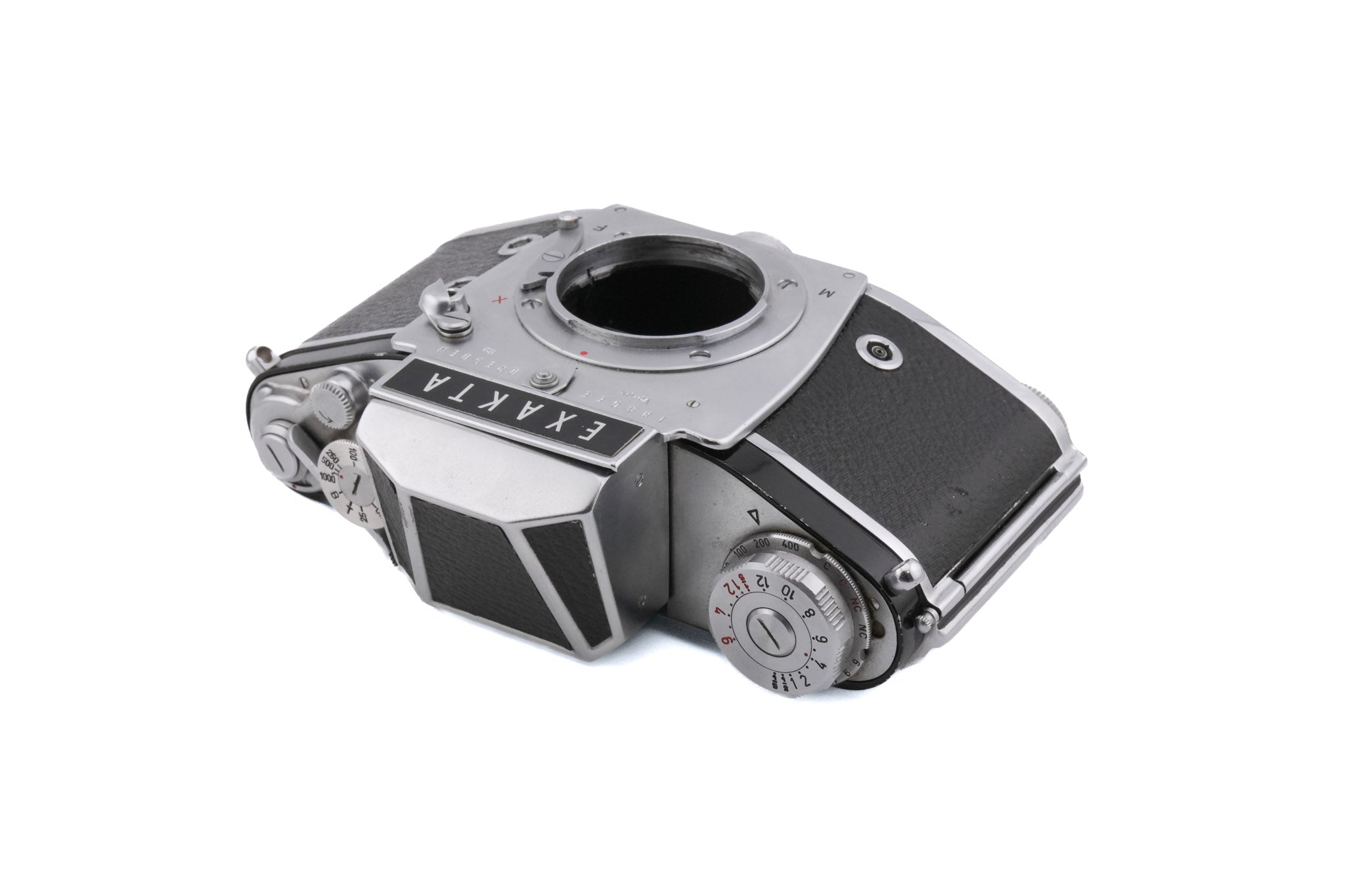 Exakta Varex IIa