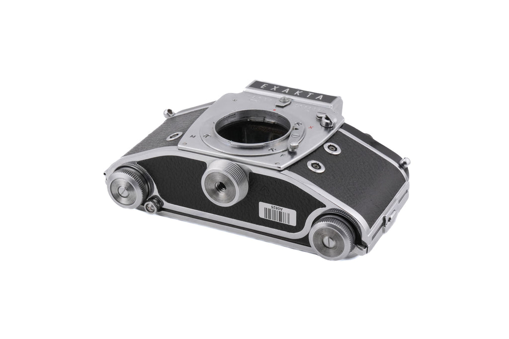Exakta Varex IIa