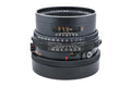 Mamiya 127mm f3.8 Sekor C