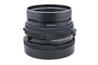 Mamiya 127mm f3.8 Sekor C
