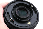 Mamiya 127mm f3.8 Sekor C
