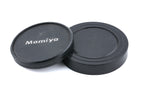 Mamiya 127mm f3.8 Sekor C