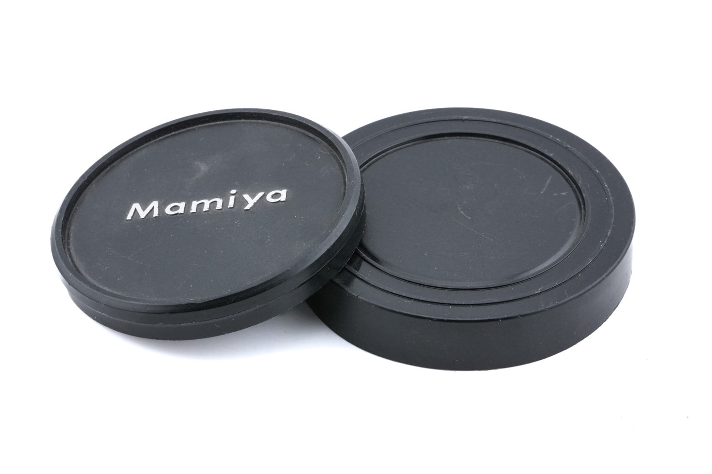 Mamiya 127mm f3.8 Sekor C