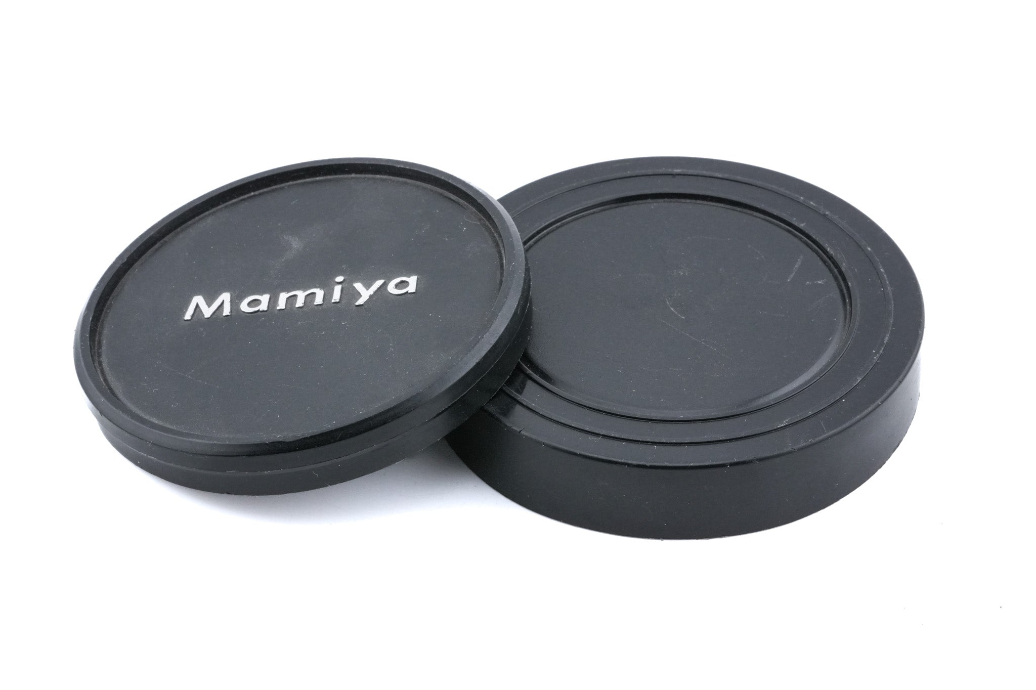 Mamiya 127mm f3.8 Sekor C