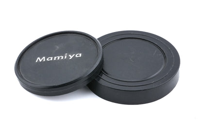 Mamiya 127mm f3.8 Sekor C