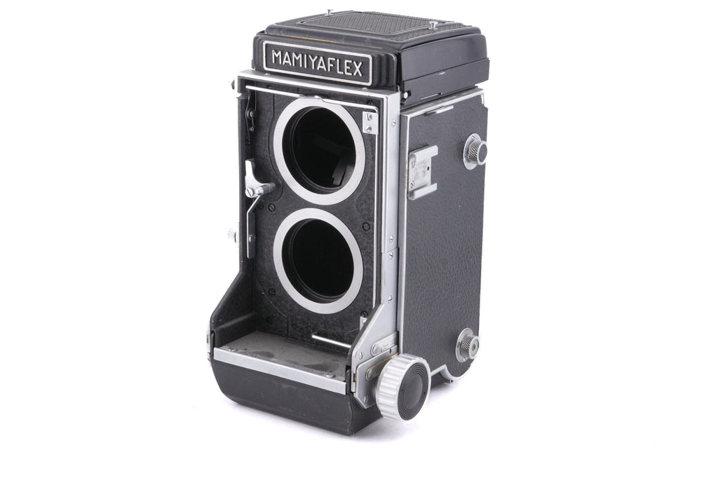 Mamiya Mamiyaflex C2
