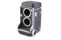 Mamiya Mamiyaflex C2