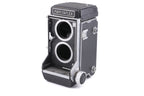 Mamiya Mamiyaflex C2