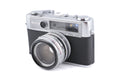 Yashica Lynx-5000