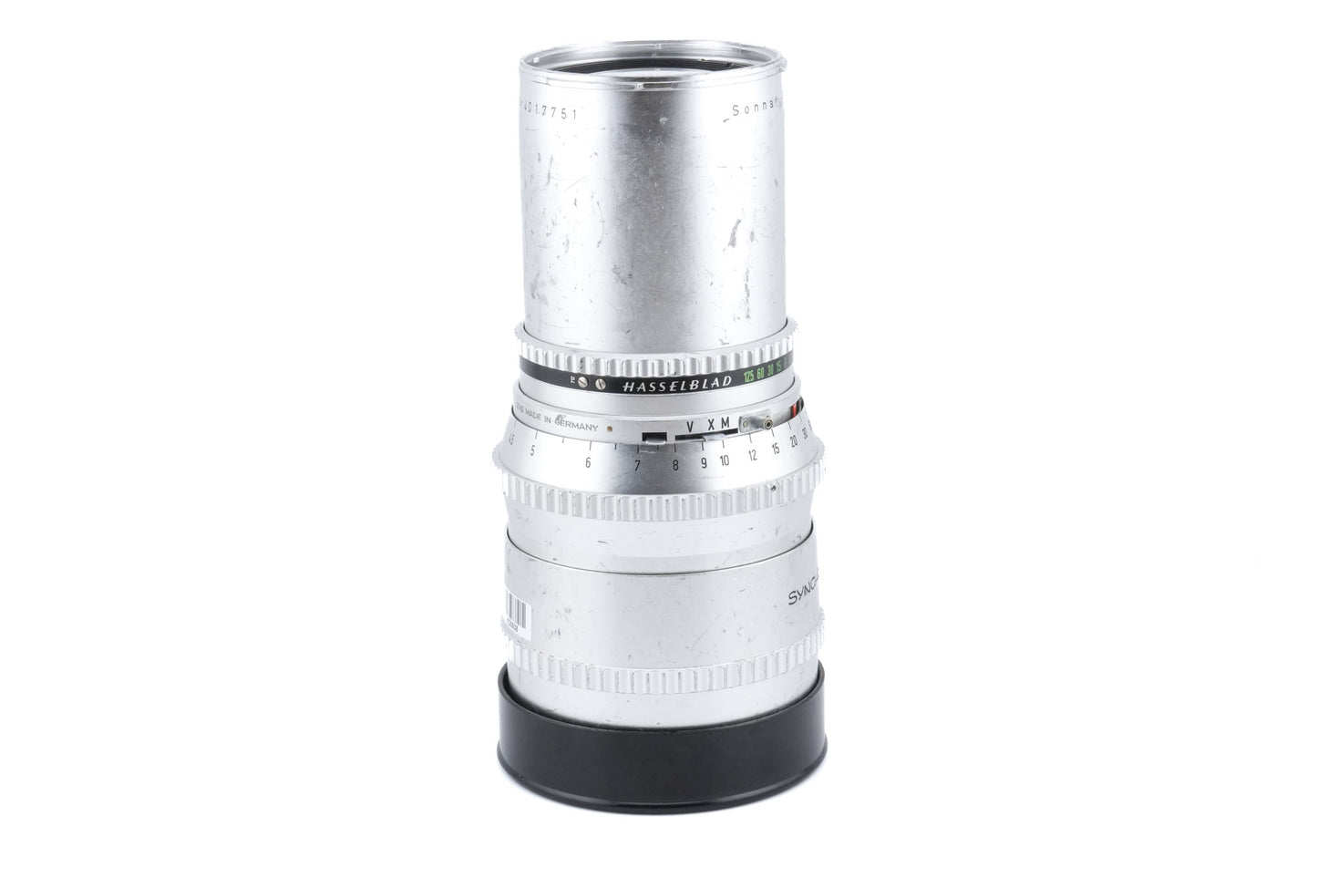 Hasselblad 250mm f5.6 Sonnar C (20079)