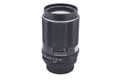 Pentax 135mm f3.5 Super-Multi-Coated Takumar