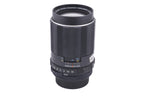 Pentax 135mm f3.5 Super-Multi-Coated Takumar