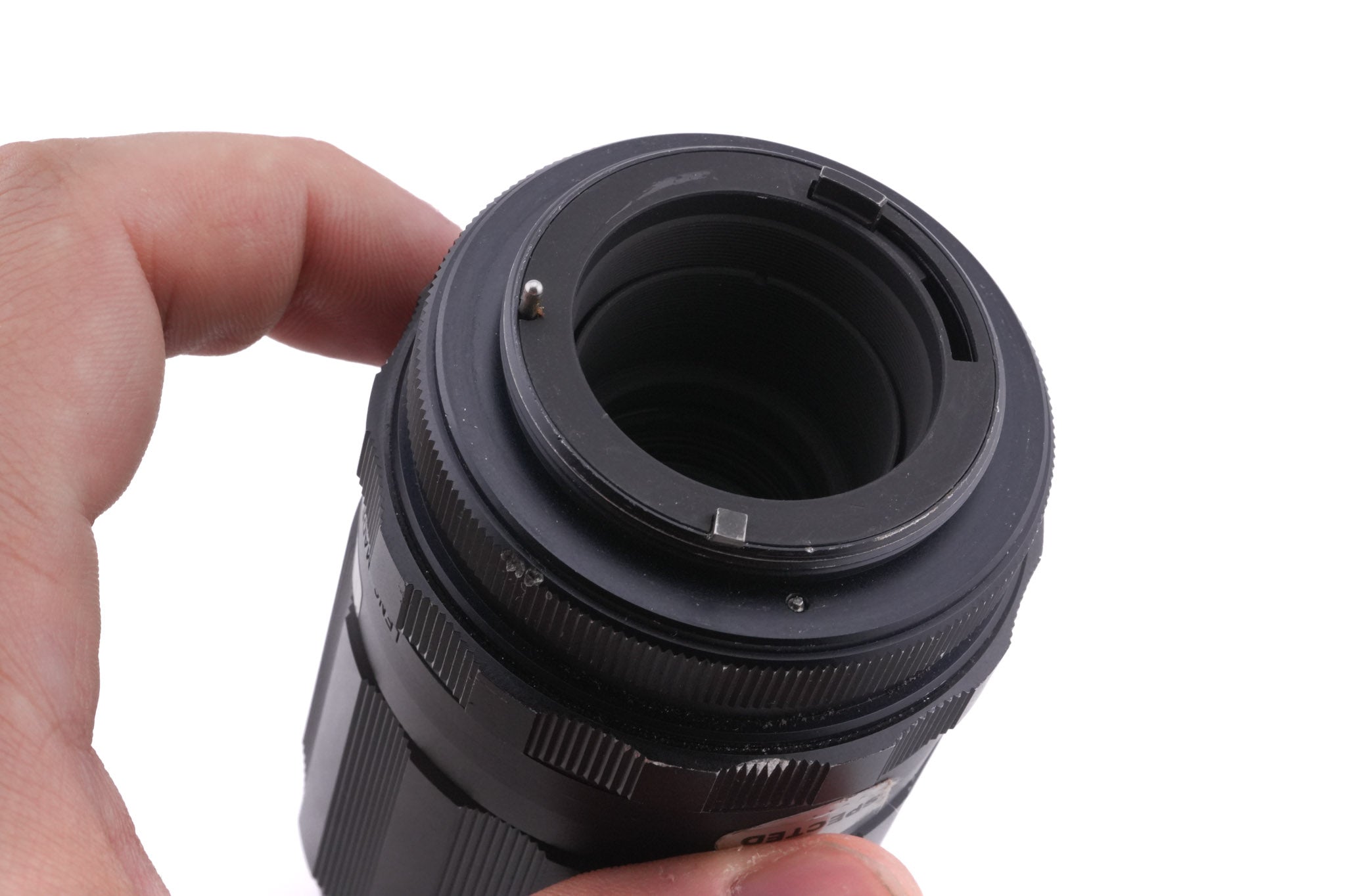Pentax 135mm f3.5 Super-Multi-Coated Takumar