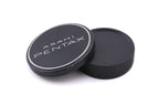 Pentax 135mm f3.5 Super-Multi-Coated Takumar