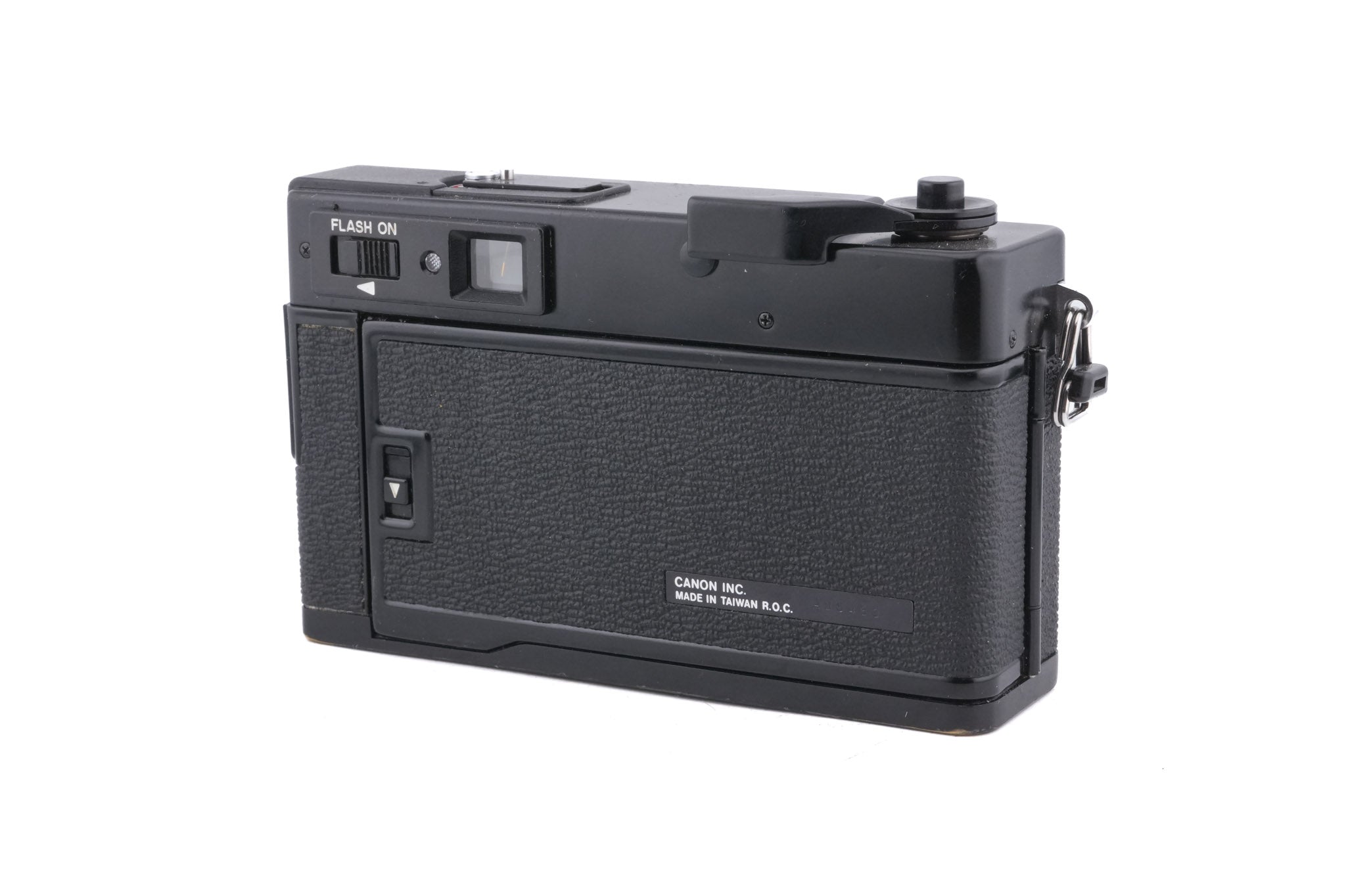 Canon A35F