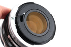 Canon 50mm f1.4 FL