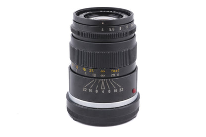 Leica 90mm f4 Elmar-C (11540)