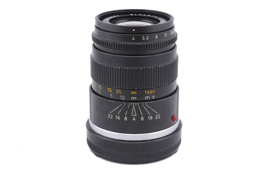 Leica 90mm f4 Elmar-C (11540)