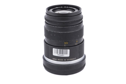 Leica 90mm f4 Elmar-C (11540)