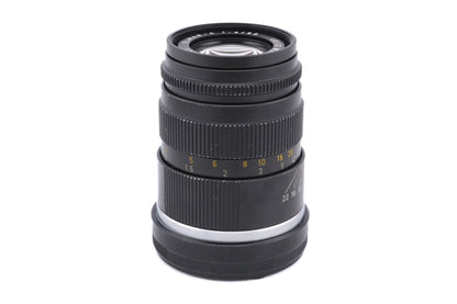 Leica 90mm f4 Elmar-C (11540)