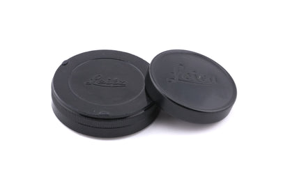 Leica 90mm f4 Elmar-C (11540)