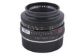 Leica 50mm f2 Summicron-R (Type I) (2-Cam) (11228)