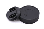 Leica 50mm f2 Summicron-R (Type I) (2-Cam) (11228)