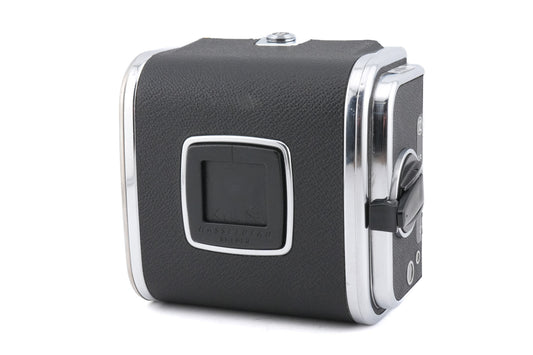 Hasselblad A12 Film Magazine (Silver, 30074)