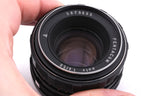 Pentacon 50mm f1.8 Auto