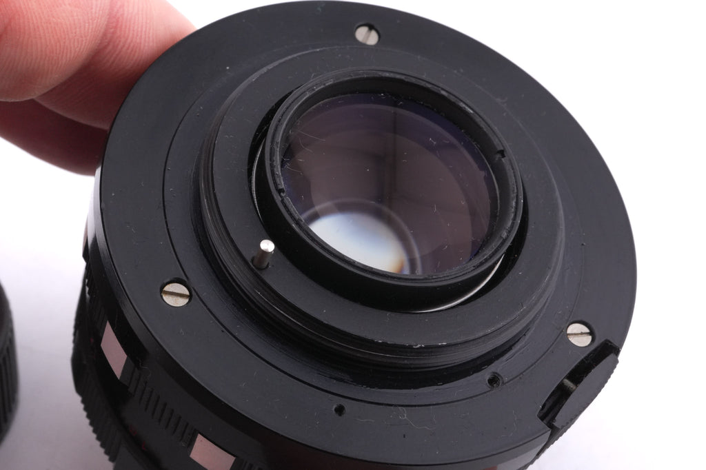 Pentacon 50mm f1.8 Auto