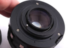 Pentacon 50mm f1.8 Auto