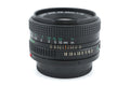 Canon 50mm f1.8 FDn