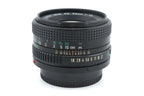 Canon 50mm f1.8 FDn