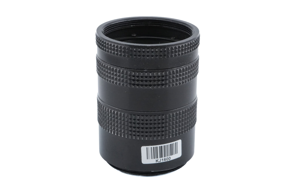 Cosina Auto Extension Tube Set