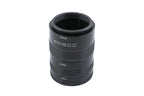 Cosina Auto Extension Tube Set