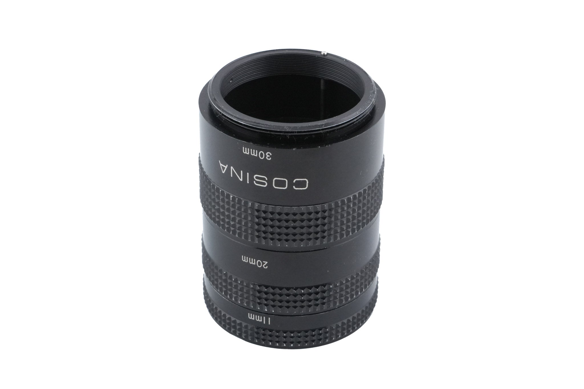 Cosina Auto Extension Tube Set
