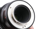 Samyang 14mm T3.1 VDSLR MK2