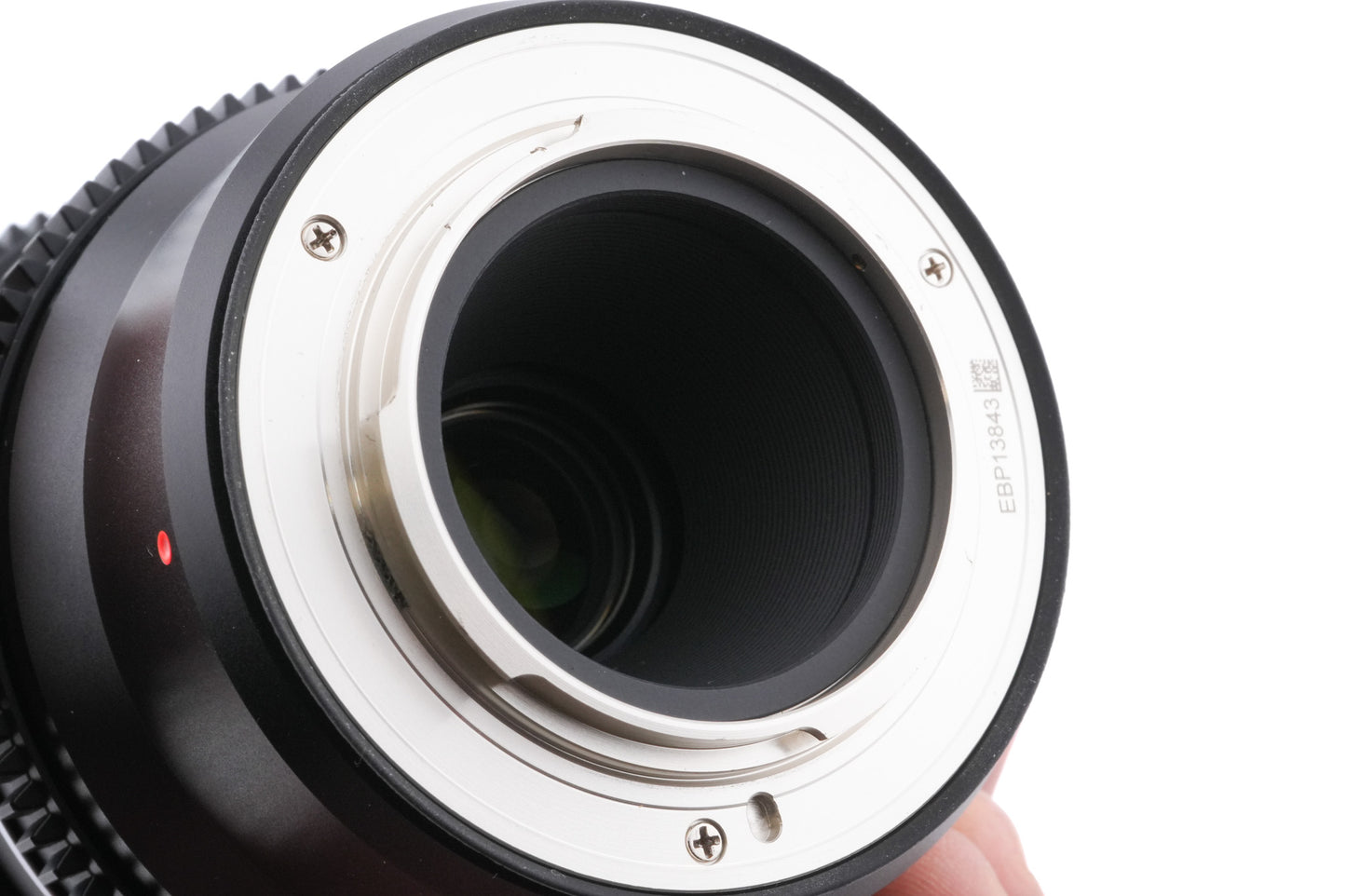 Samyang 14mm T3.1 VDSLR MK2