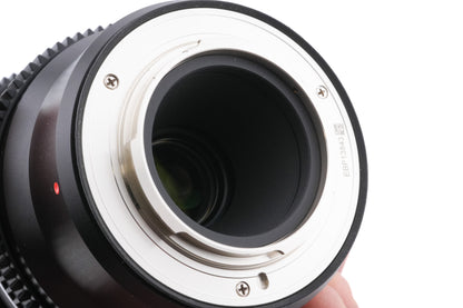 Samyang 14mm T3.1 VDSLR MK2