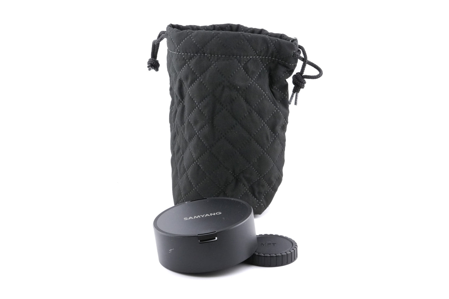 Samyang 14mm T3.1 VDSLR MK2