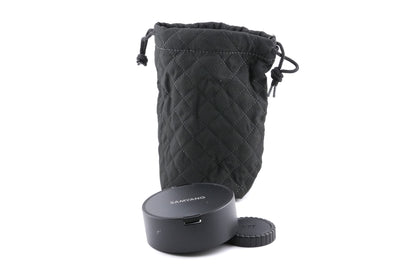 Samyang 14mm T3.1 VDSLR MK2