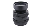 Mamiya 180mm f4.5 Sekor C